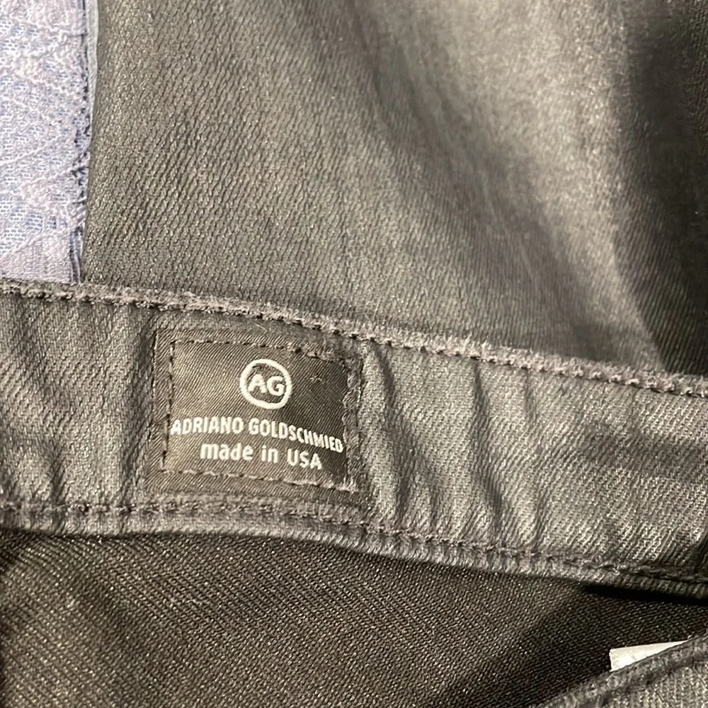 AG Adriano Goldschmied the Absolute Legging EXTREME SKINNY - Picture 6 of 11